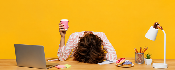 Is Sleep Apnea Fatigue Reversible?