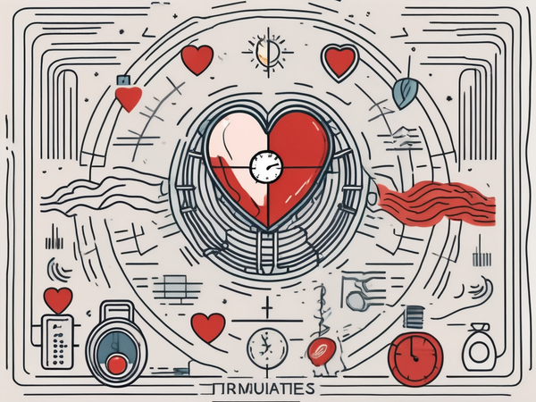 Magnesium Taurate: A Heart-Friendly Mineral