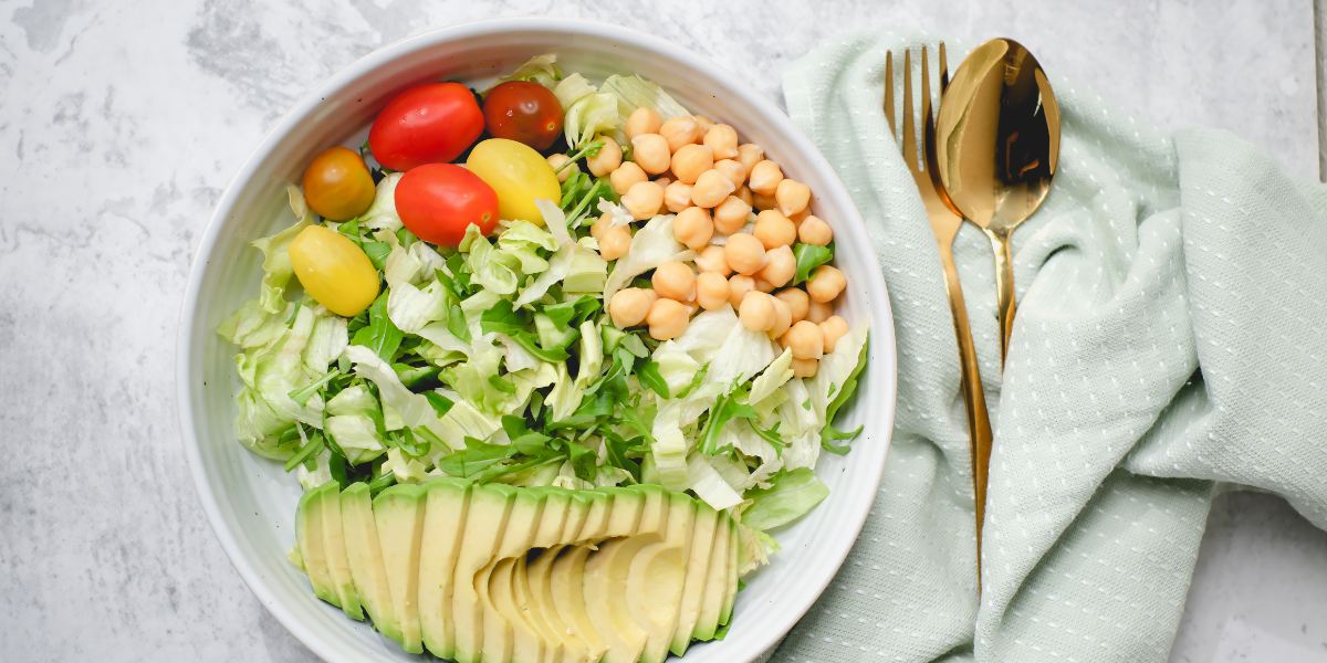Foods That Naturally Lower Cholesterol Levels