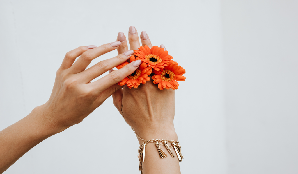 4 Ways In Which You Can Improve Your Nail Health