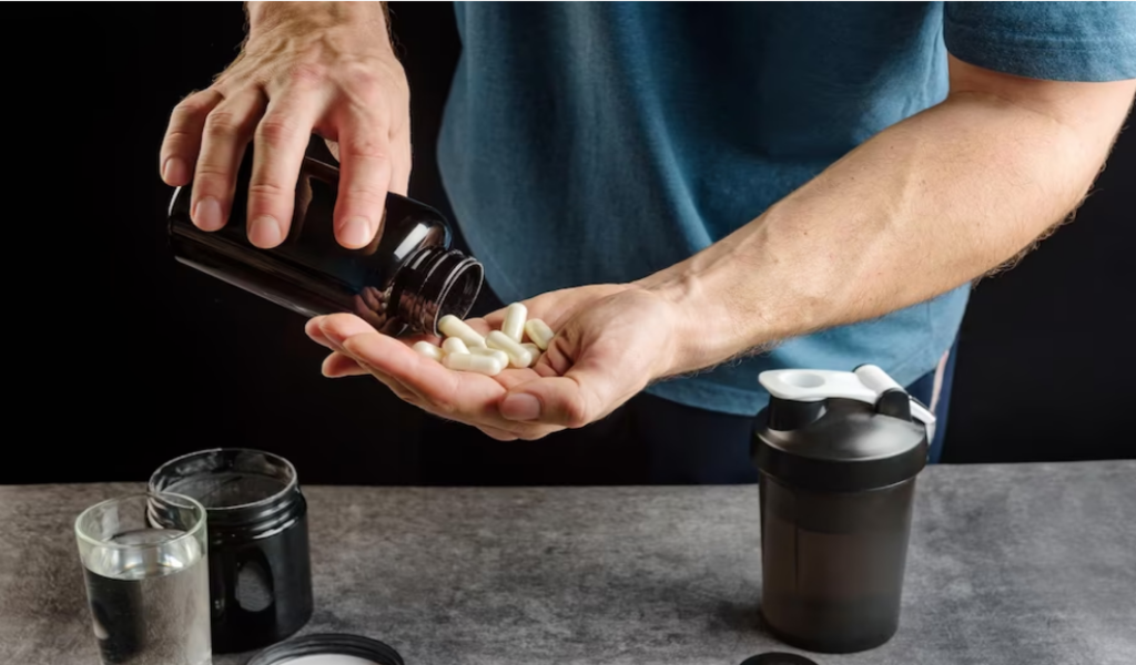 5 Energy-Boosting Nutrients to Help You Power Through your Workday