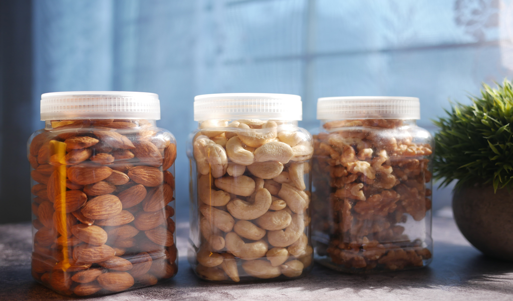 5 Non Dairy Sources Of Calcium That You Can Include In Your Daily Diet