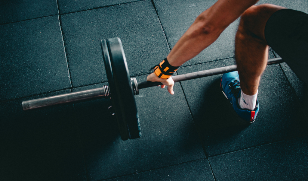 5 Ways In Which You Can Improve Bone Health