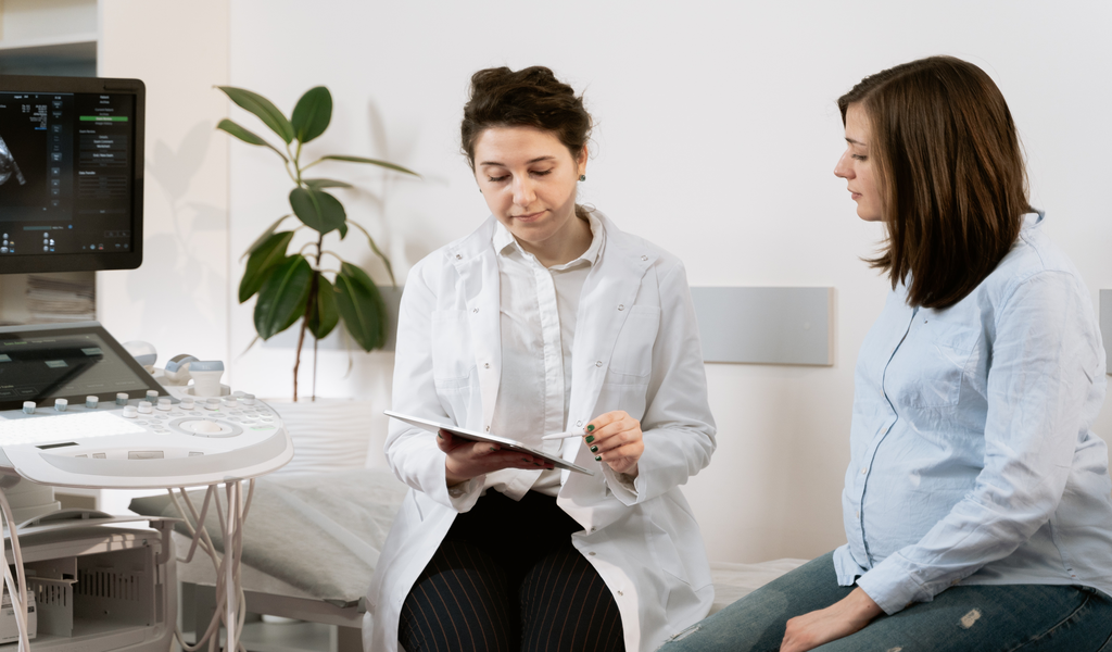 6 Vitamins That Are Essential For Prenatal Care In Your Pregnancy
