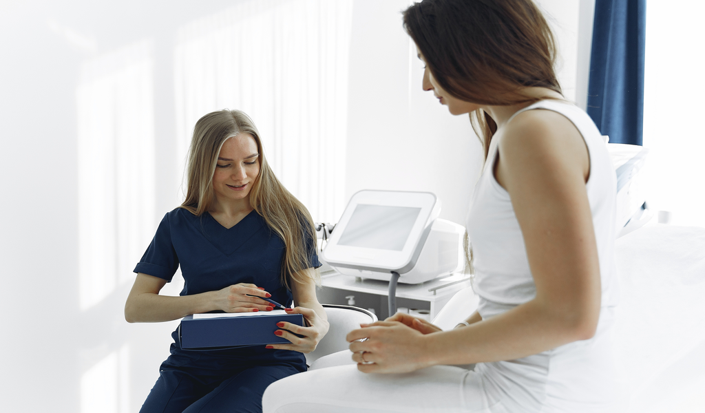 8 Ways In Which Women Can Boost Their Fertility