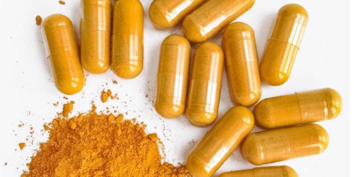 What Are the Benefits of Taking Berberine?