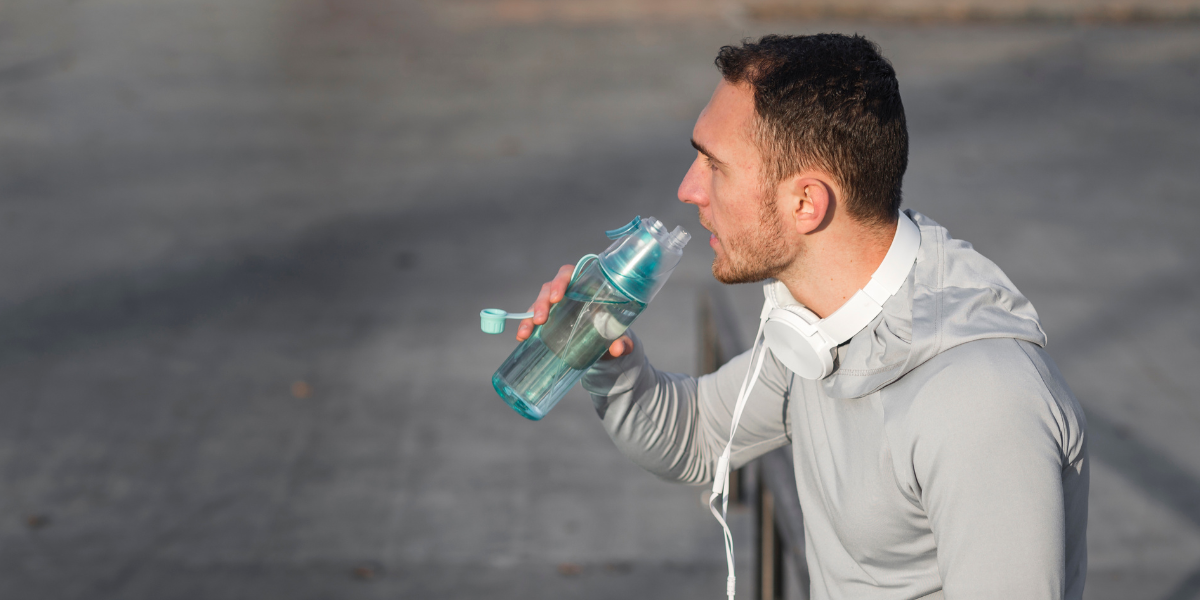 Best Ways to Rehydrate Quickly After a Workout