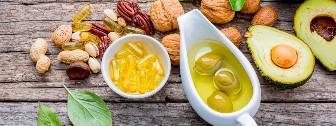 Guide on selecting the best fish oil capsules for optimal health. 