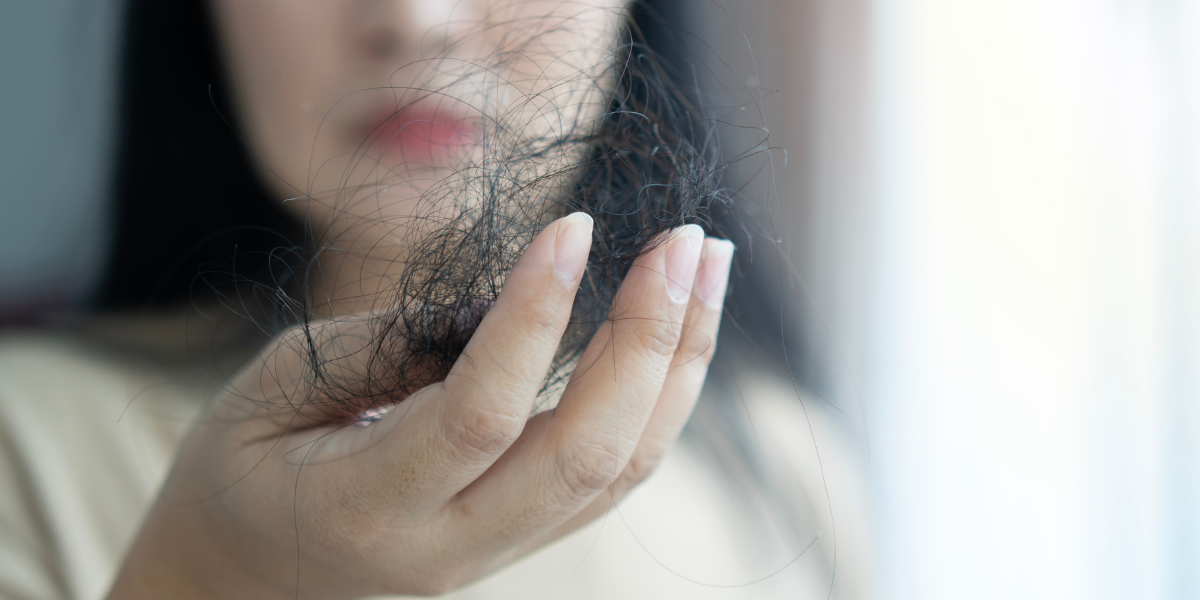 Can Collagen Help With Hair Loss Exploring the Benefits Beyond Skin
