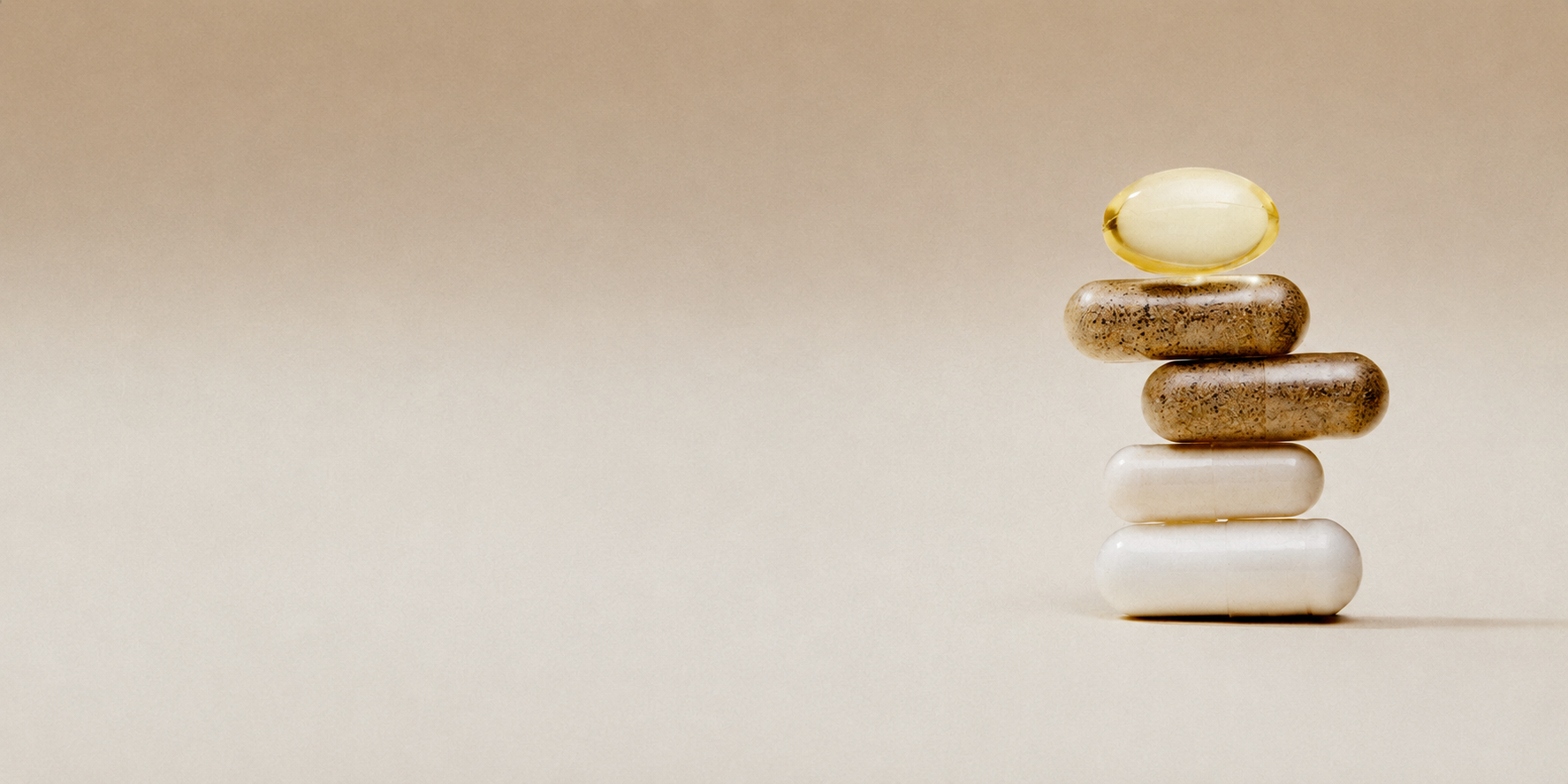 Best Time to Take Vitamins & Supplements