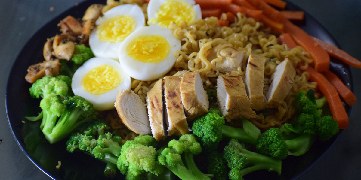 Cholesterol-Lowering Diet: What to Eat for a Healthier Heart