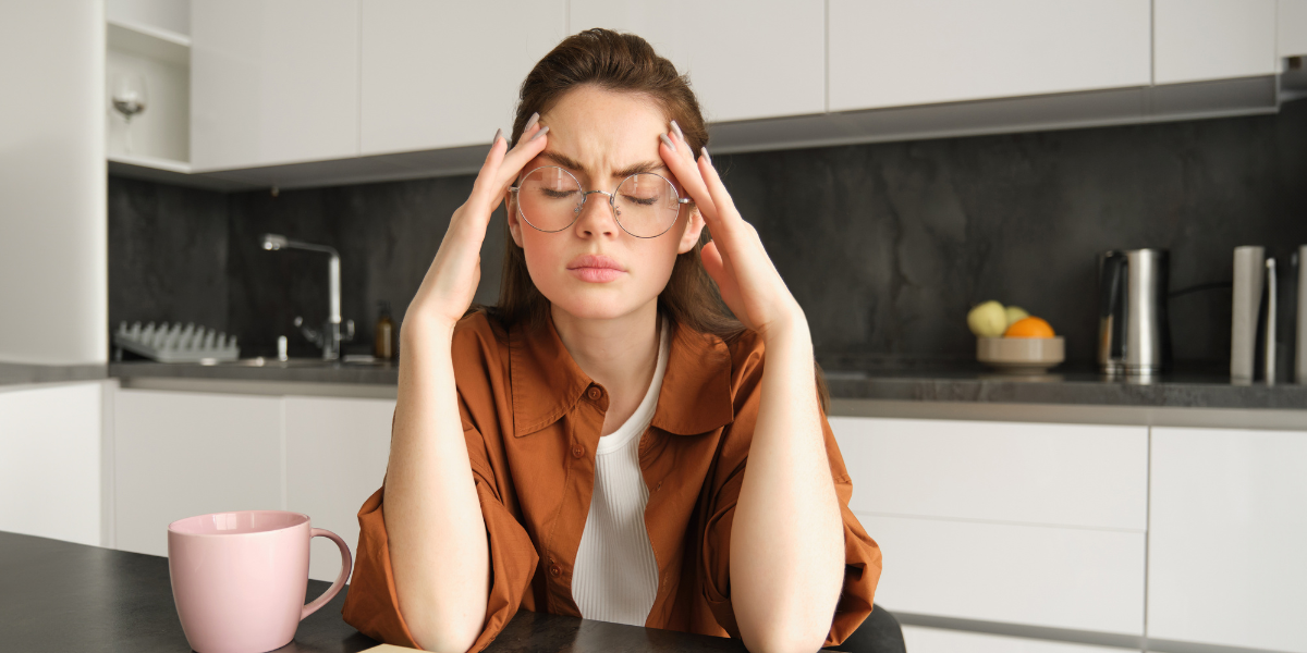 Electrolyte Imbalance Symptoms