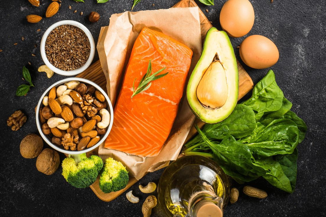 Top 7 Omega 3 Rich Foods for Better Nutrition