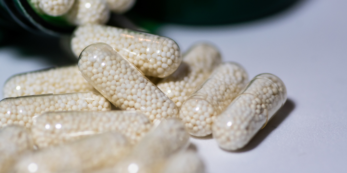 Comparing Magnesium Supplements: Citrate vs Glycinate vs Oxide