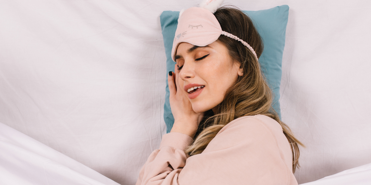Magnesium for Better Sleep: A Natural Solution for Insomnia and Restless Nights