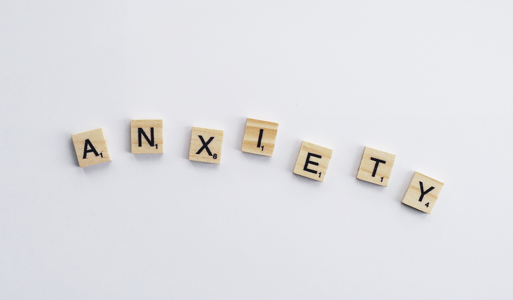 Physical Symptoms Of Anxiety How You Can Manage It