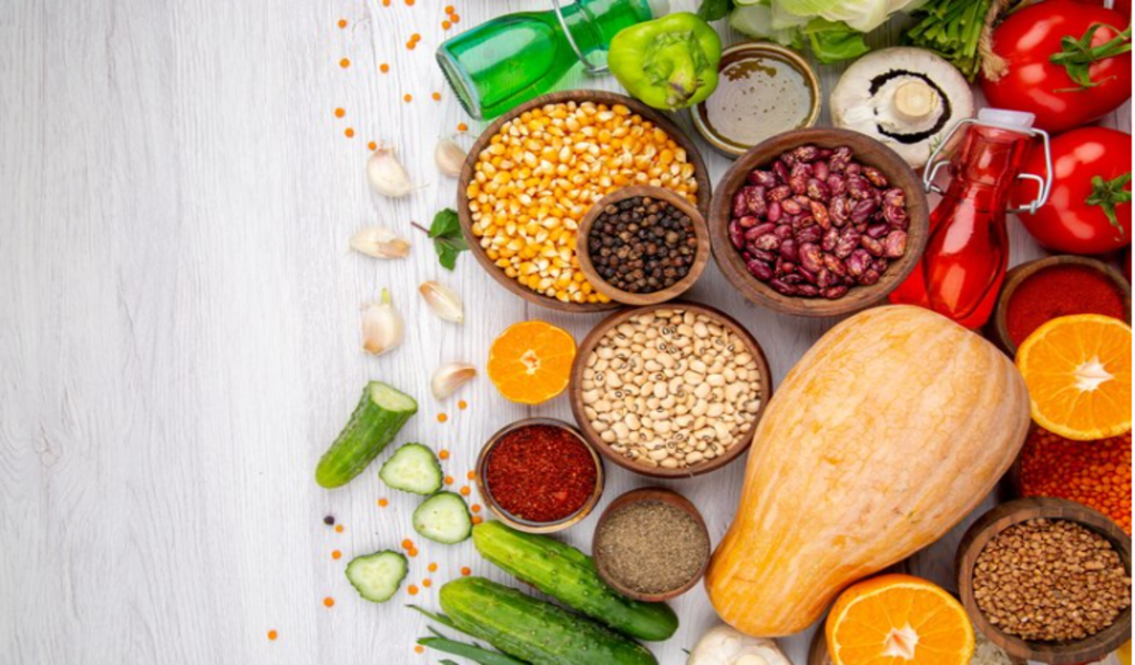 soluble fiber vs insoluble fiber