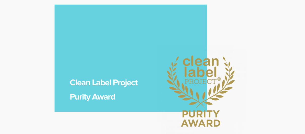 Certified Clean Nutrition Brand In India
