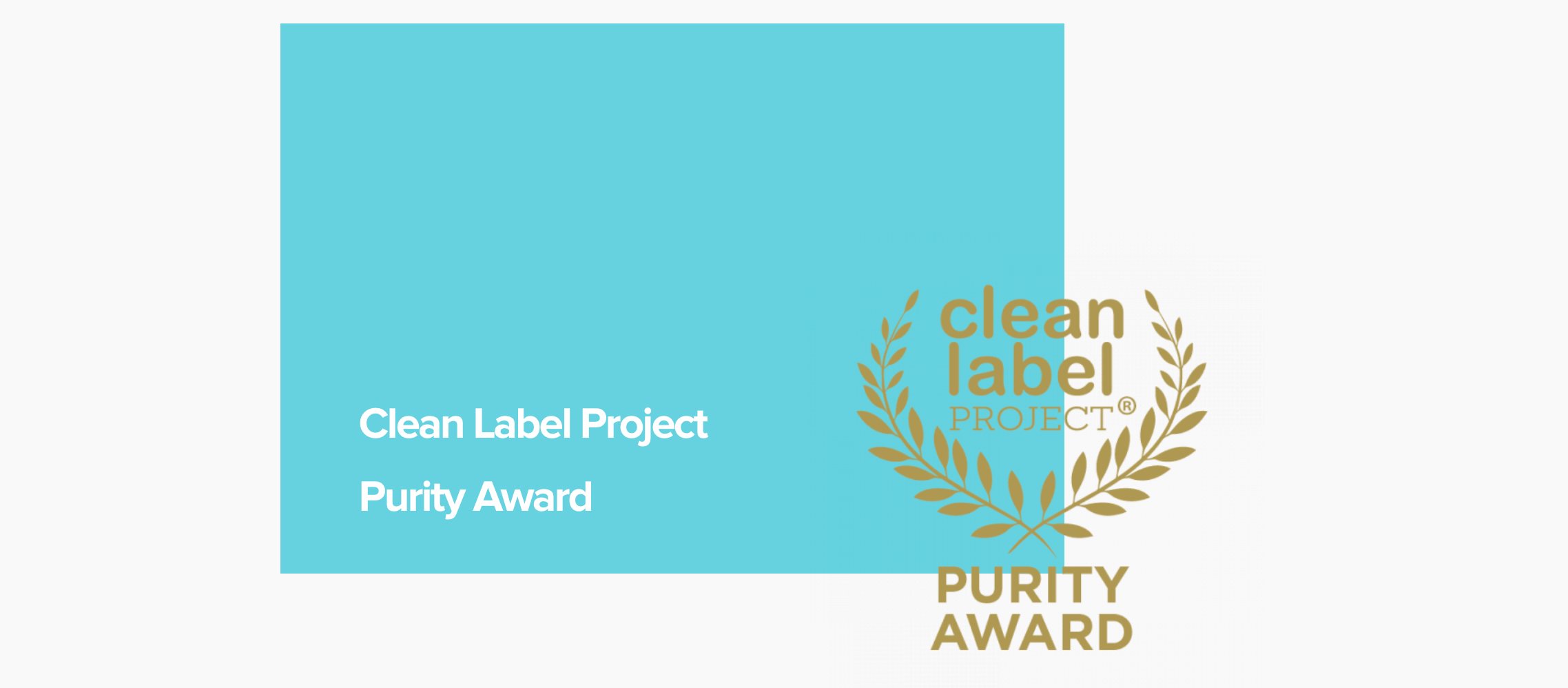 Certified Clean Nutrition Brand In India