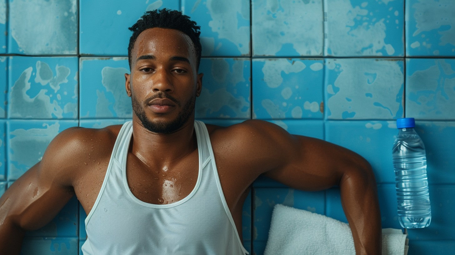 Can Whey Protein Support Post-Workout Recovery?