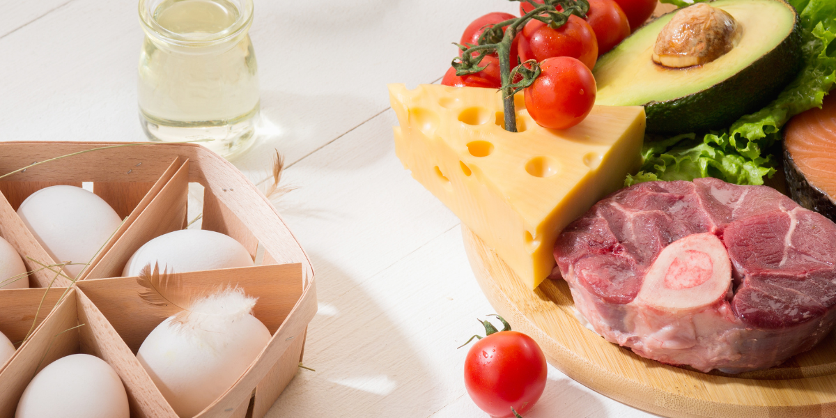 Ultimate Guide To The Best Protein Foods for Muscle Building