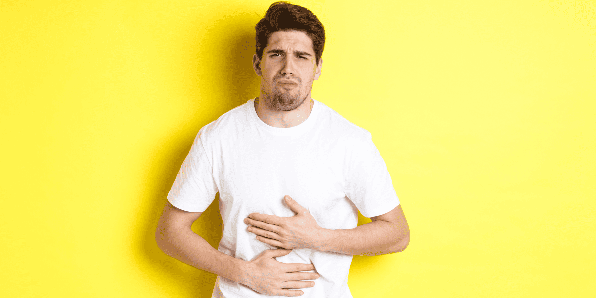 foods that reduce stomach acid