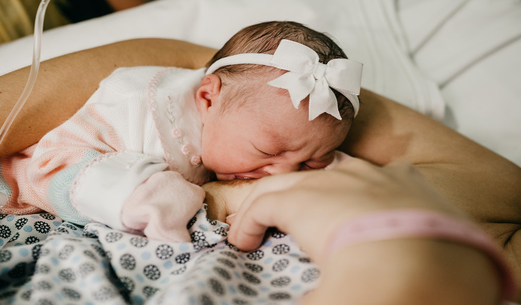 World Breastfeeding Week 2022 5 Ways In Which New Mothers Can Improve Production Of Breast Milk