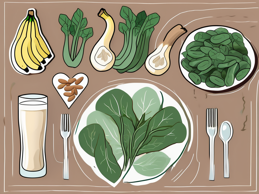 10 Foods High in Magnesium You Should Include