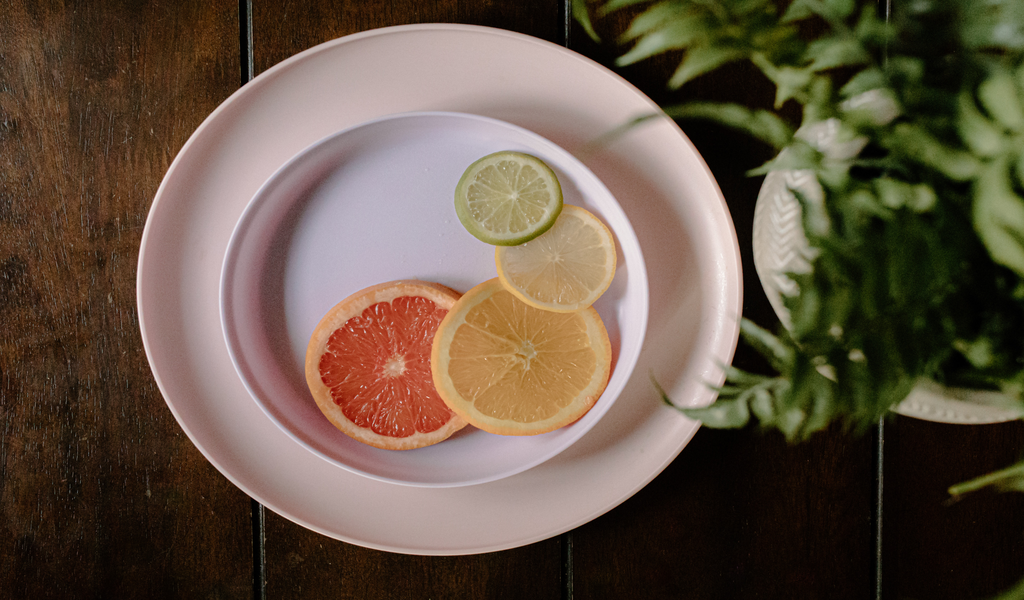 Zinc Vitamin C Have Impact On Our Wellbeing