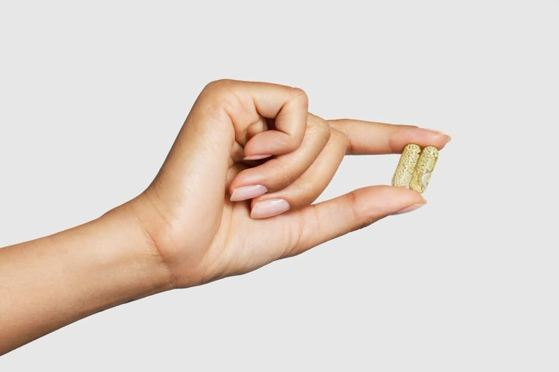 How to Choose the Best Vitamins B Complex for Your Daily Routine
