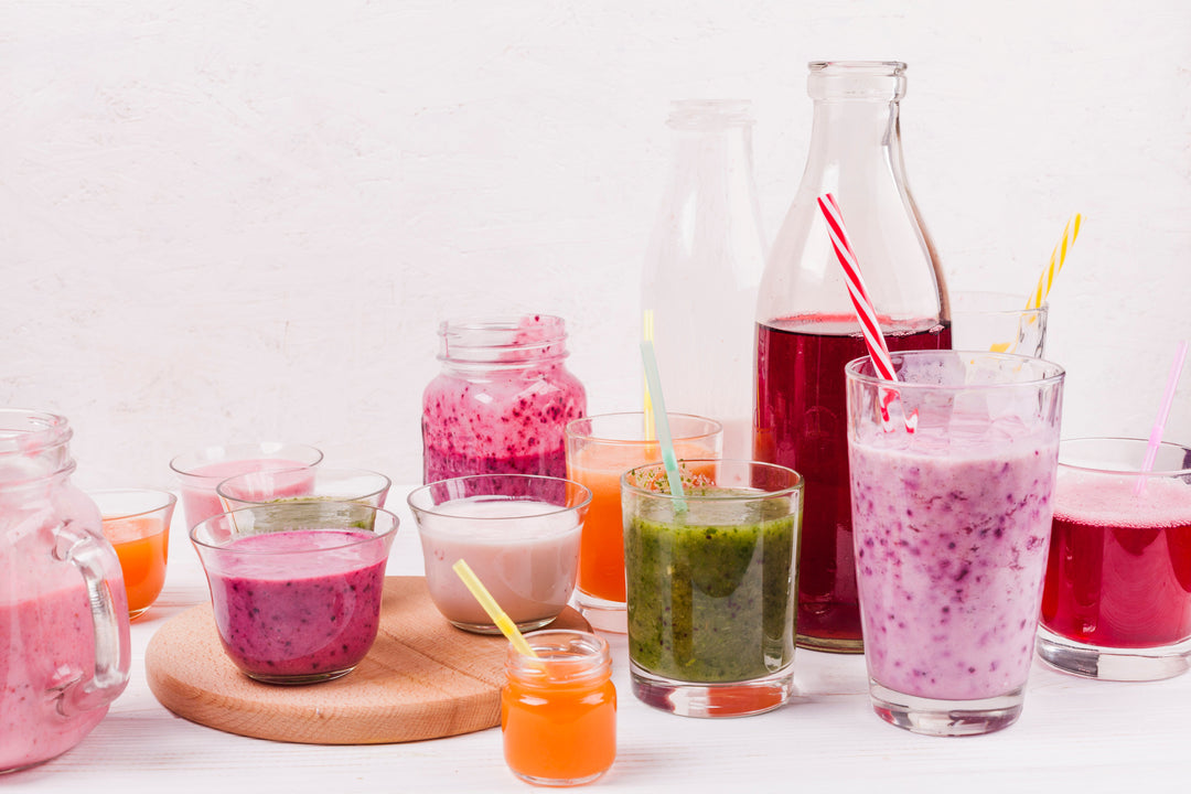 Whey Protein Powder in Coffee and Daily Beverages: 5 Interesting Recipes