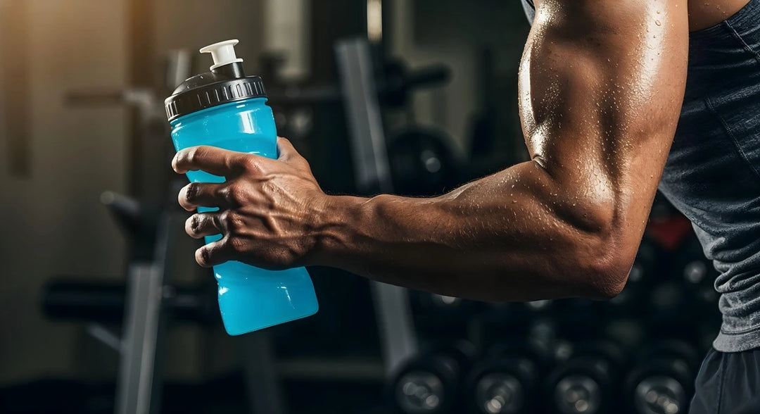 Beyond Hydration: Hydrasalt's Role in Electrolyte Balance for Sports 