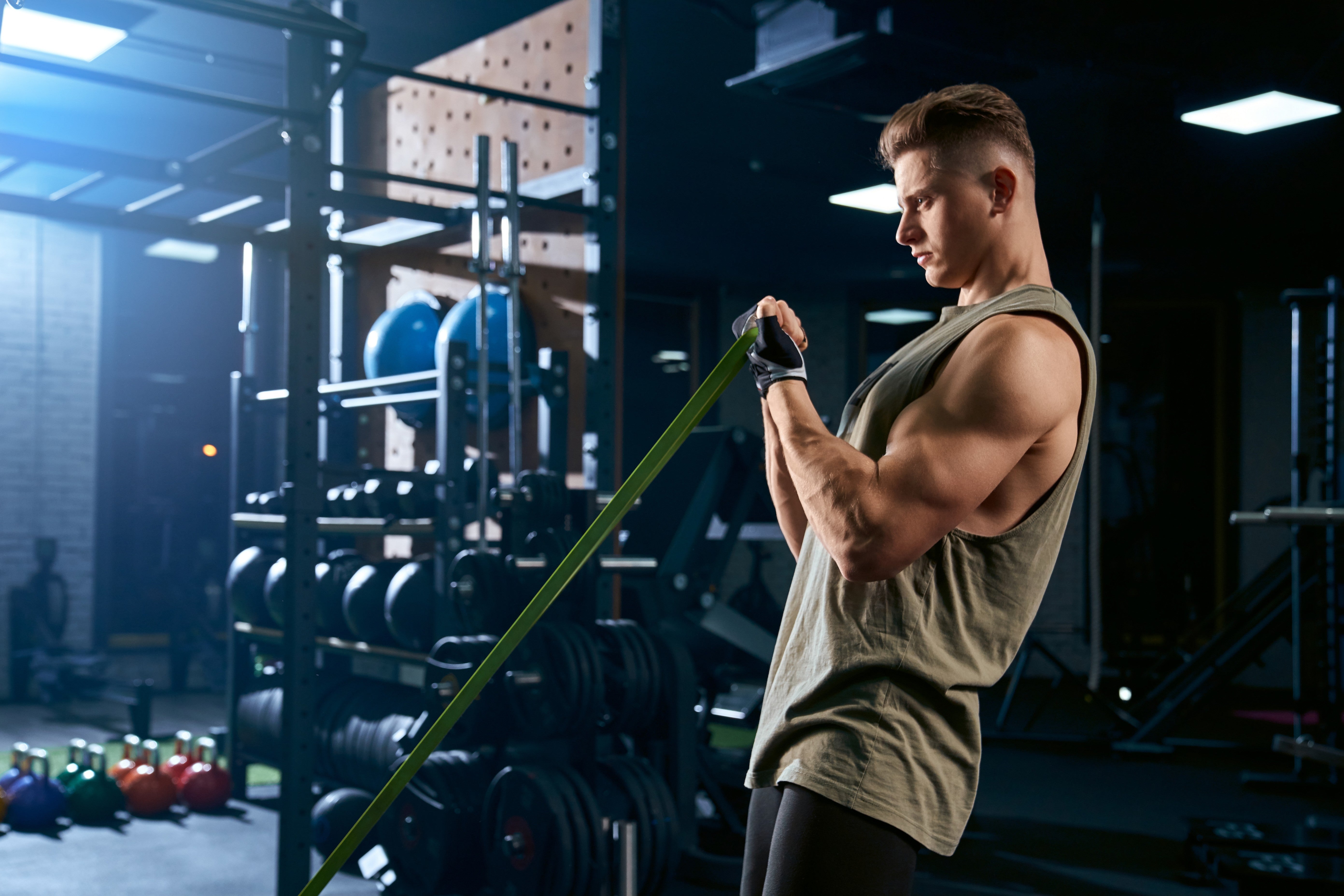 How Long Does It Take to Build Muscle vs Lose It? 