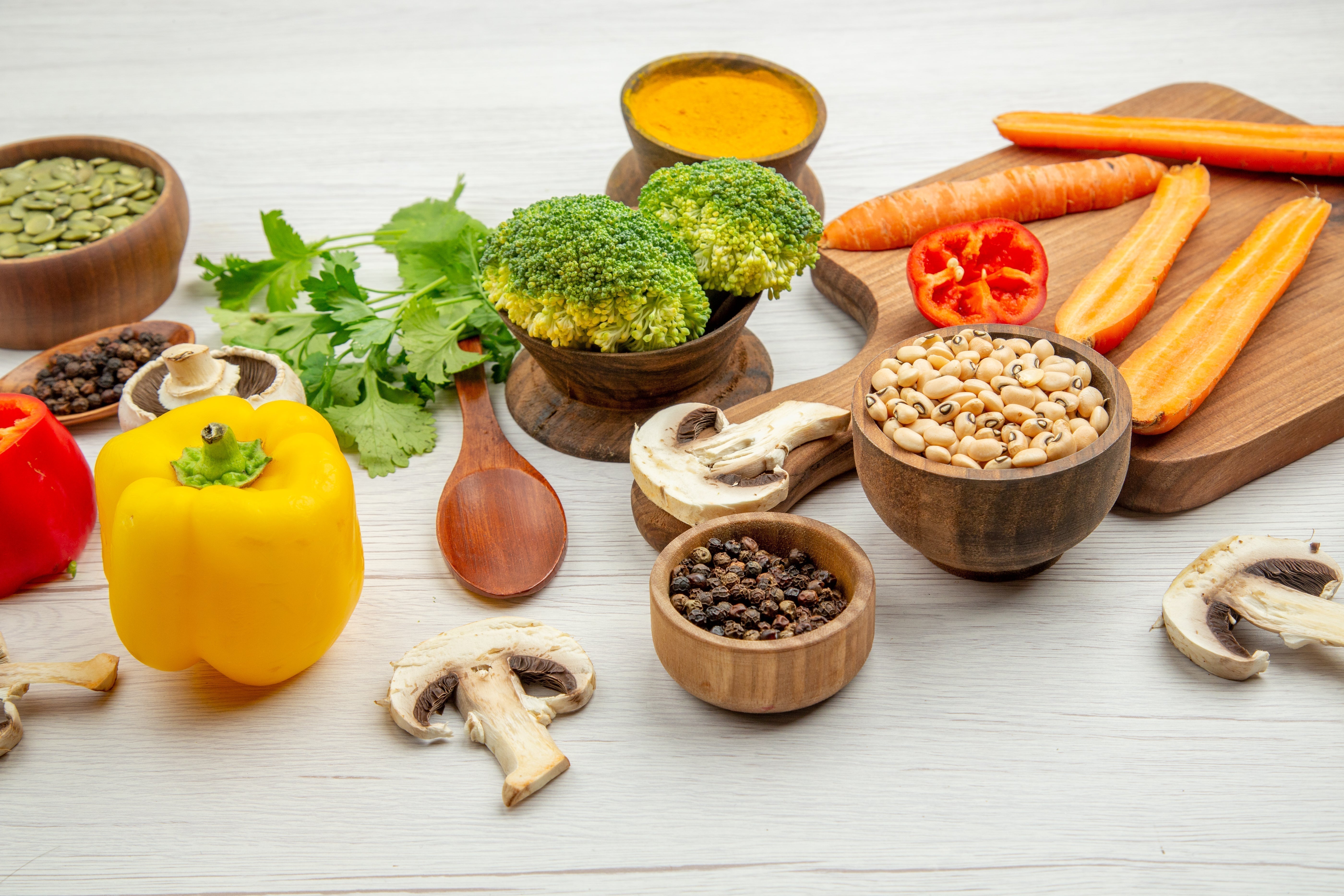 Zinc-Rich Foods to Naturally Boost Immunity