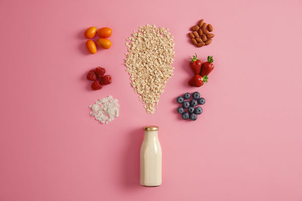How to Choose the Right Kids Nutrition Drinks for Growth