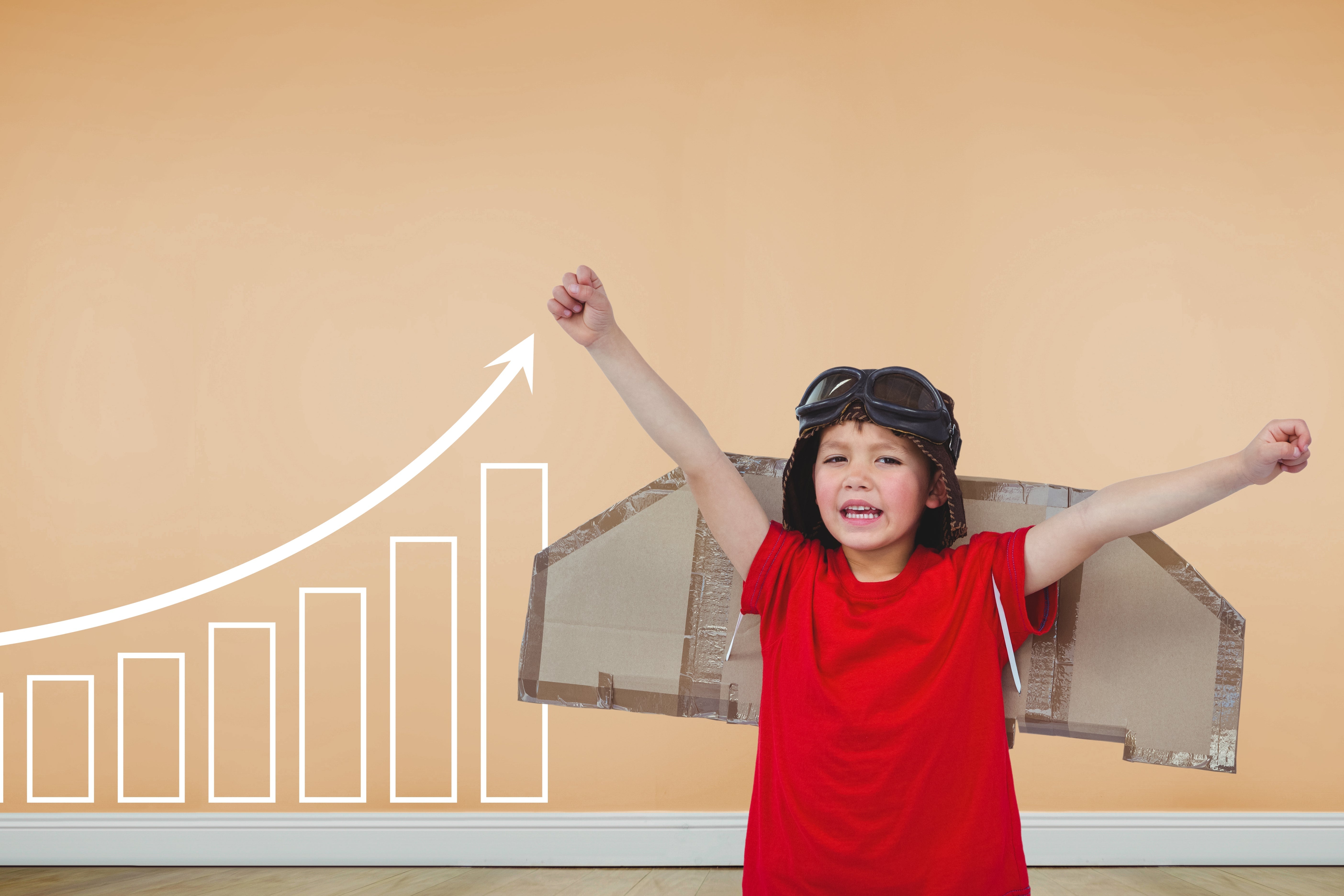 How Kids Nutrition Drinks Help Boost Energy