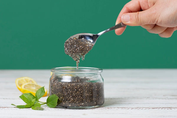 11 Ways Chia Seeds Boost Skin Health and Fight Acne 