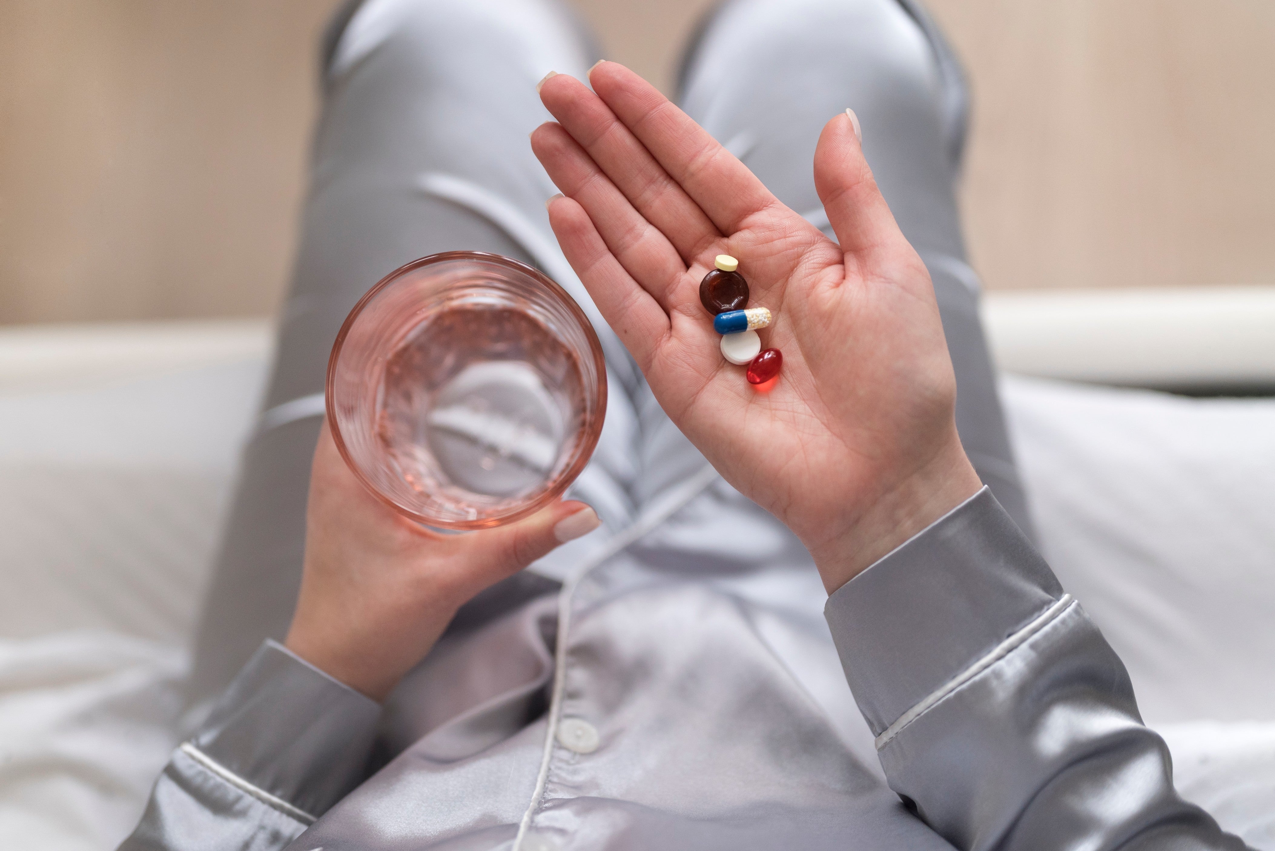 How Zinc Supports Immune Function and Hormone Balance