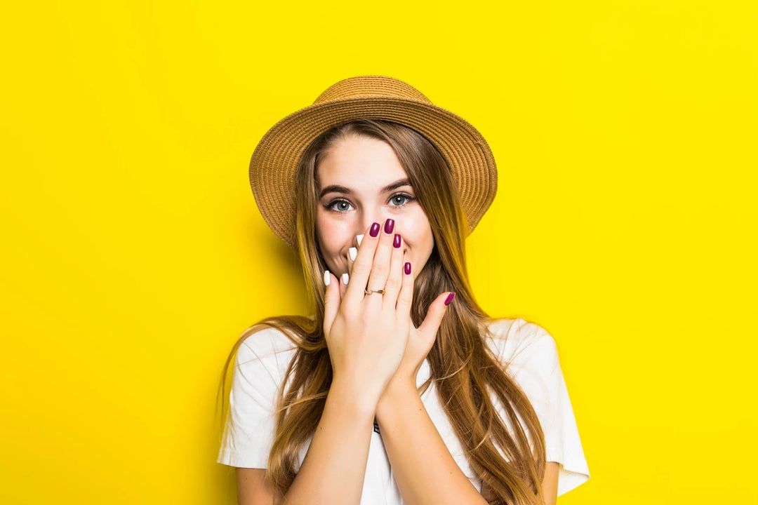 11 Ways to Boost Your Hair, Skin, and Nails with Vegan Collagen 