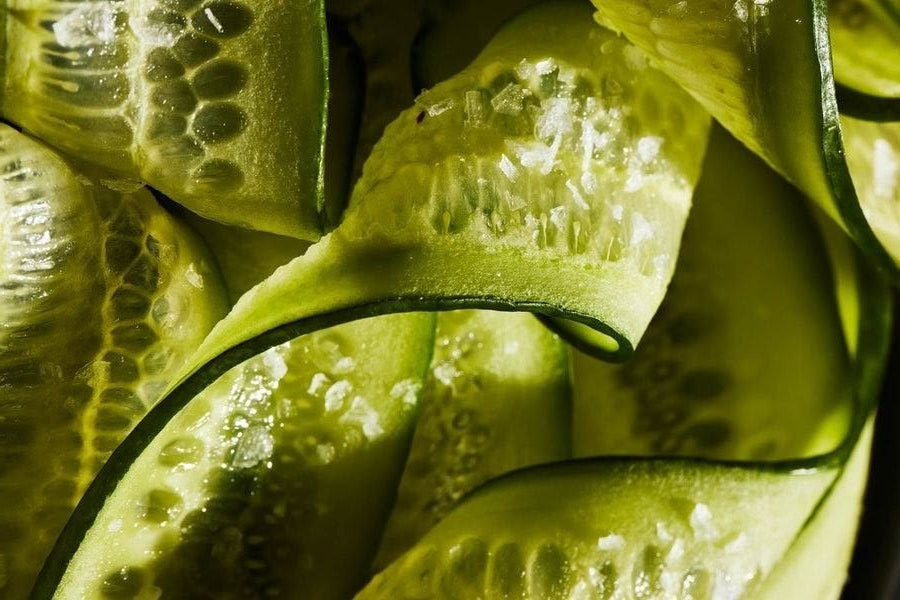 Food Health Guide