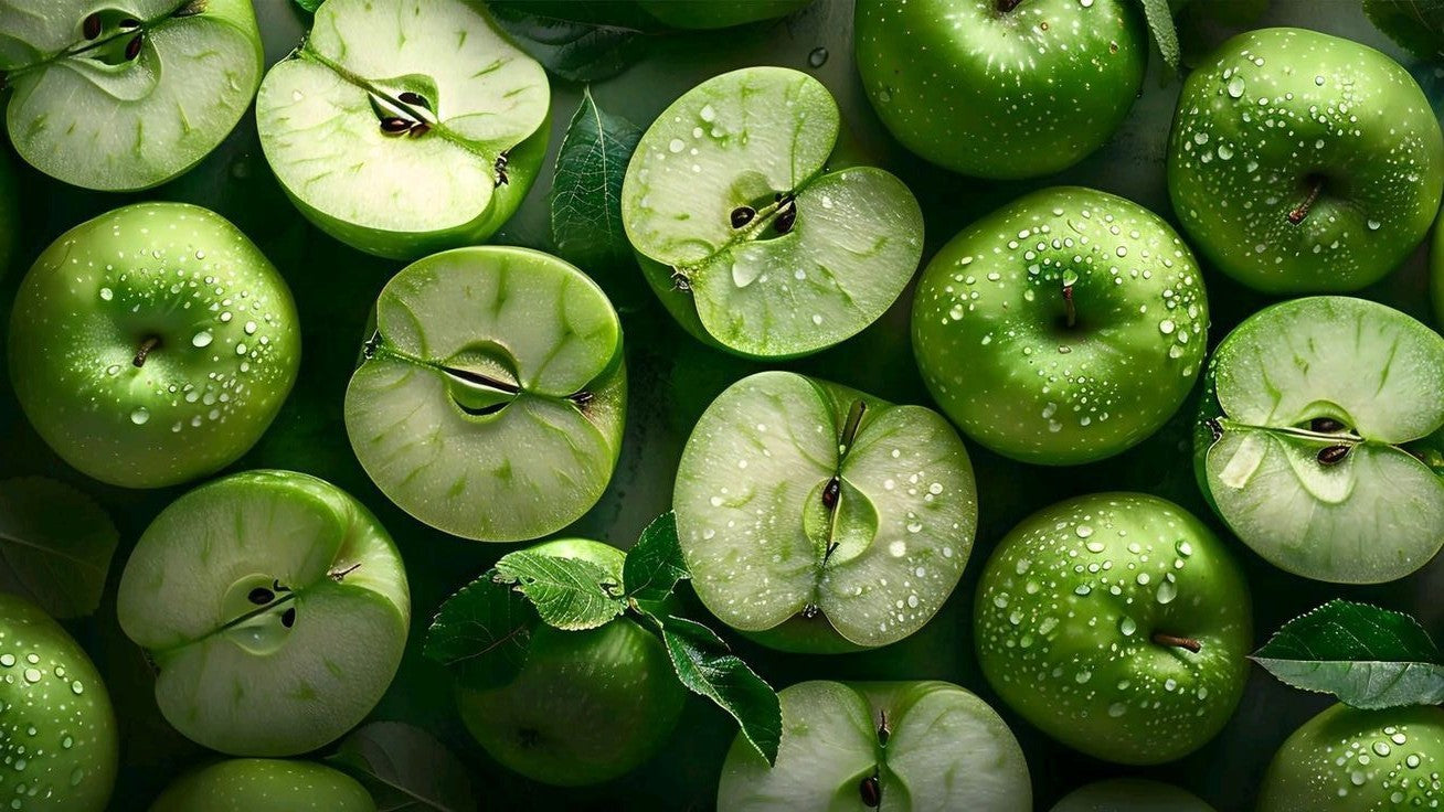 Monsoon Fruits