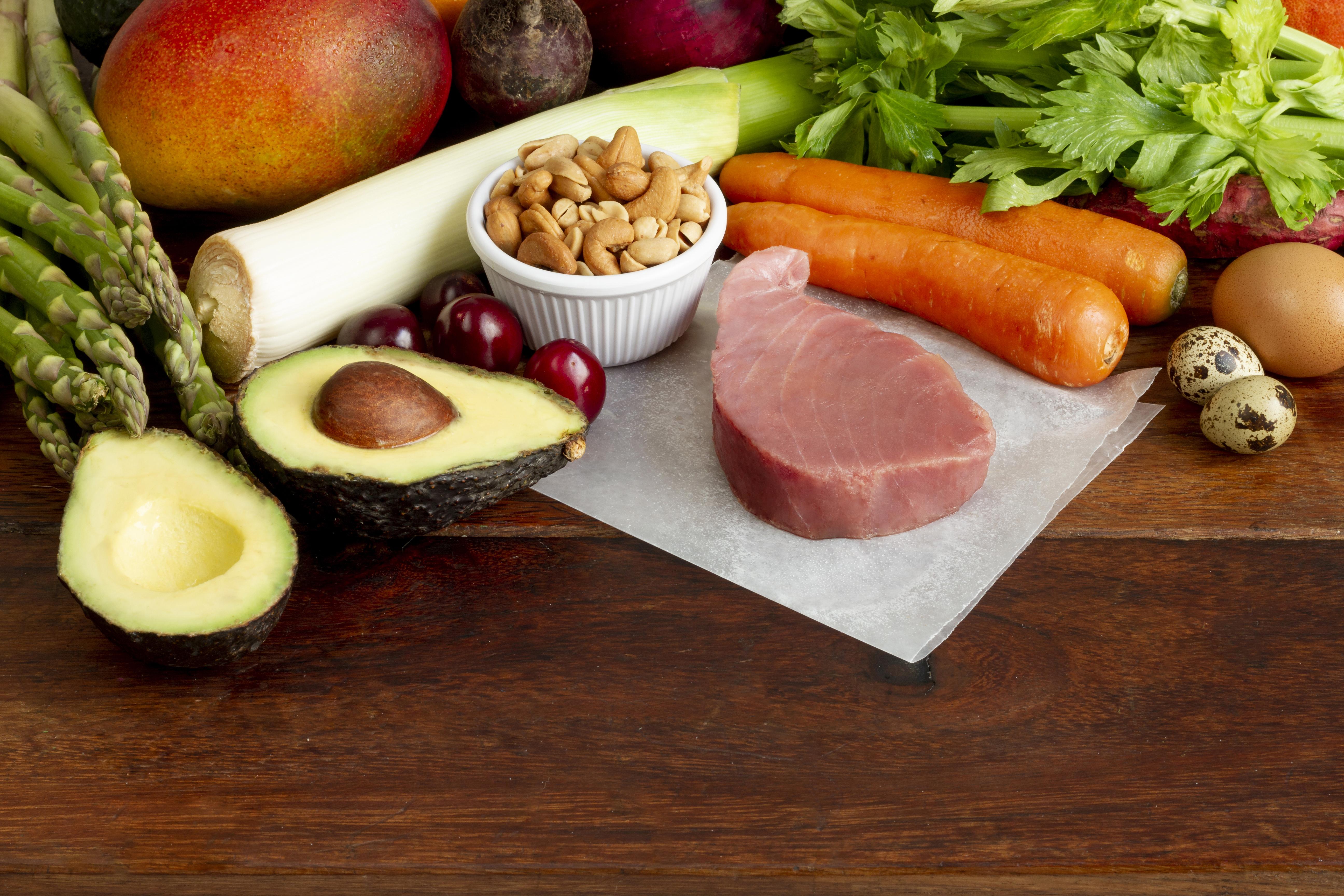 Marine Collagen Foods: Natural Sources to Boost Collagen Production