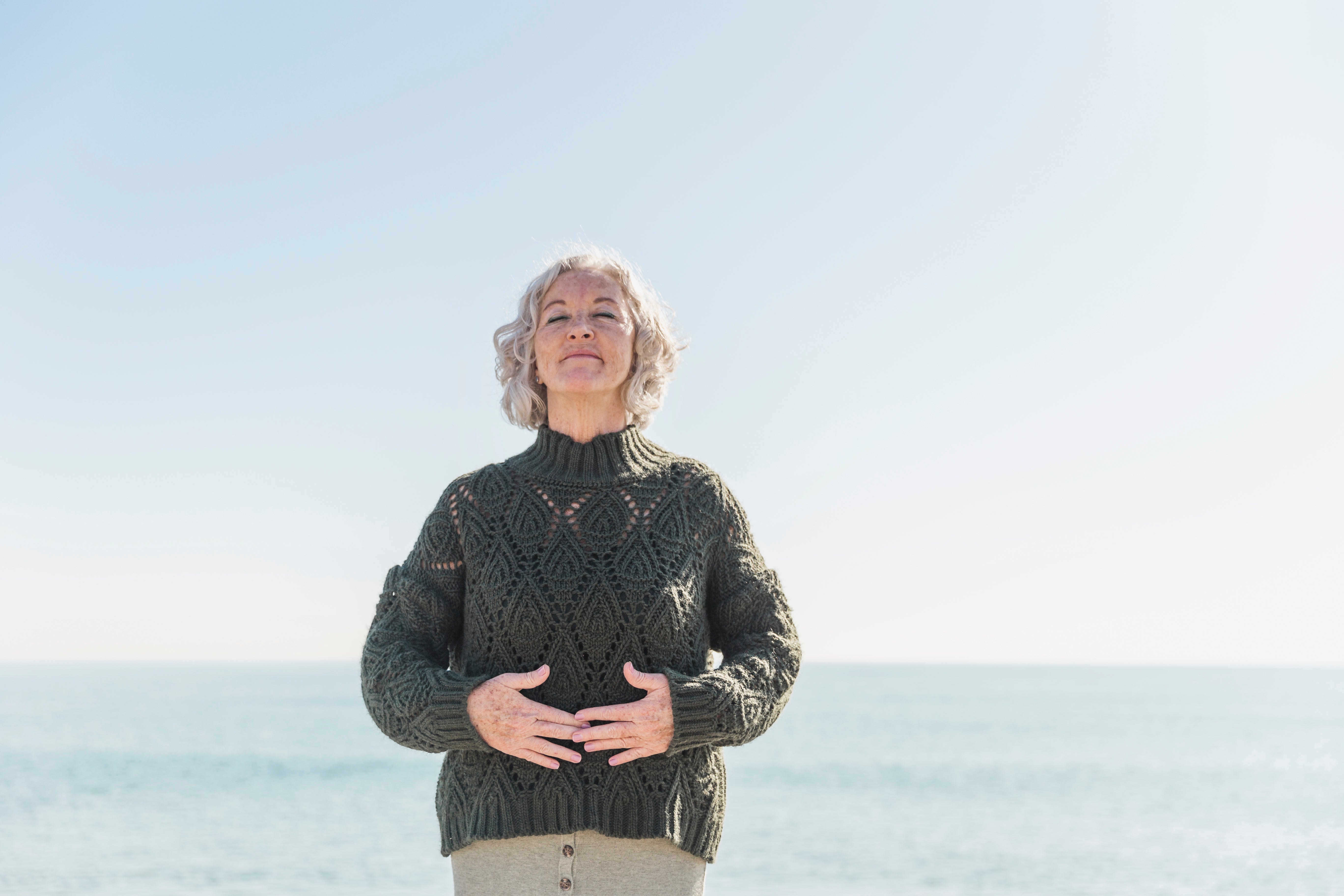 Why Hydration Matters More for Digestion After 60