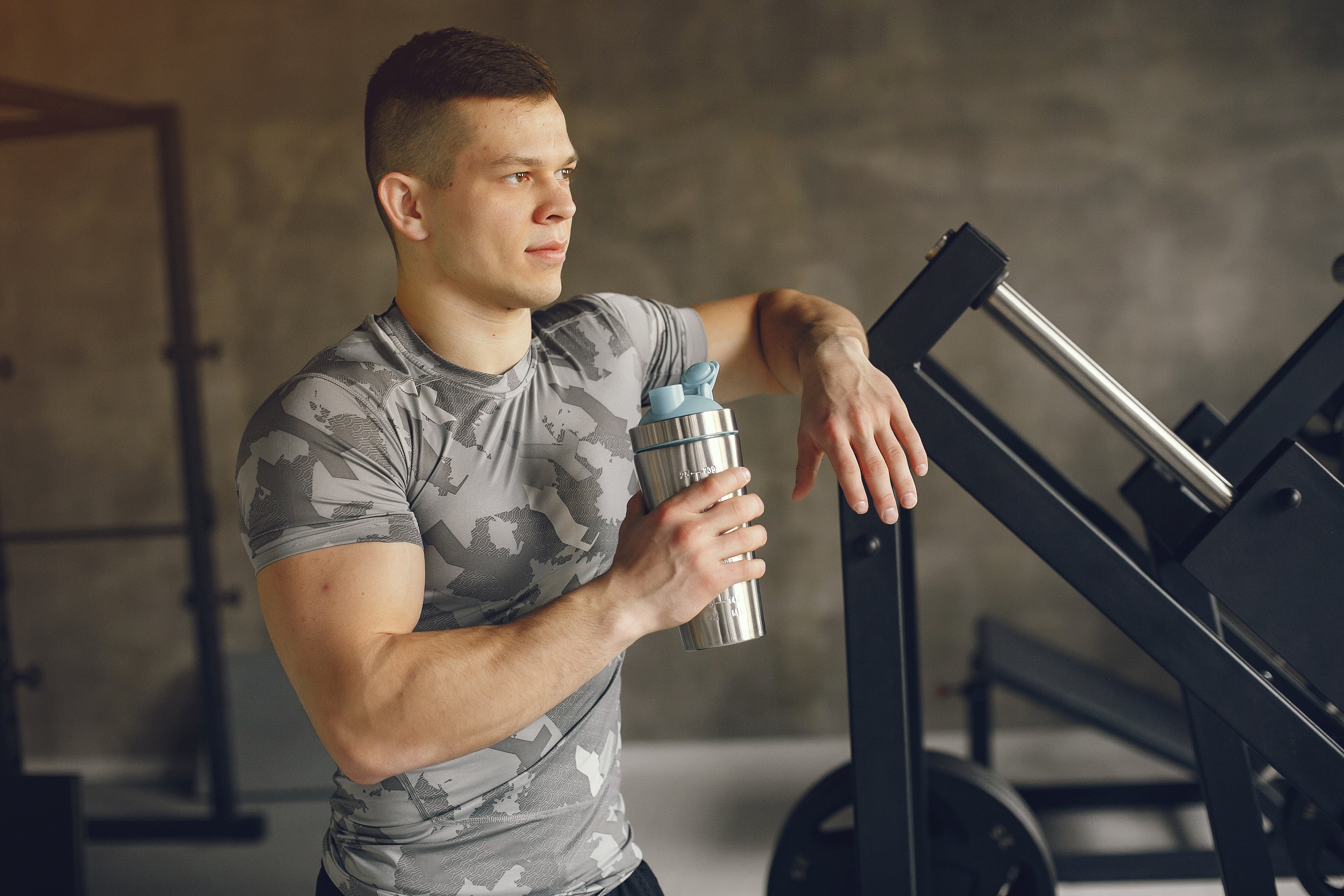 Does Your Drinking Water Provide Essential Minerals