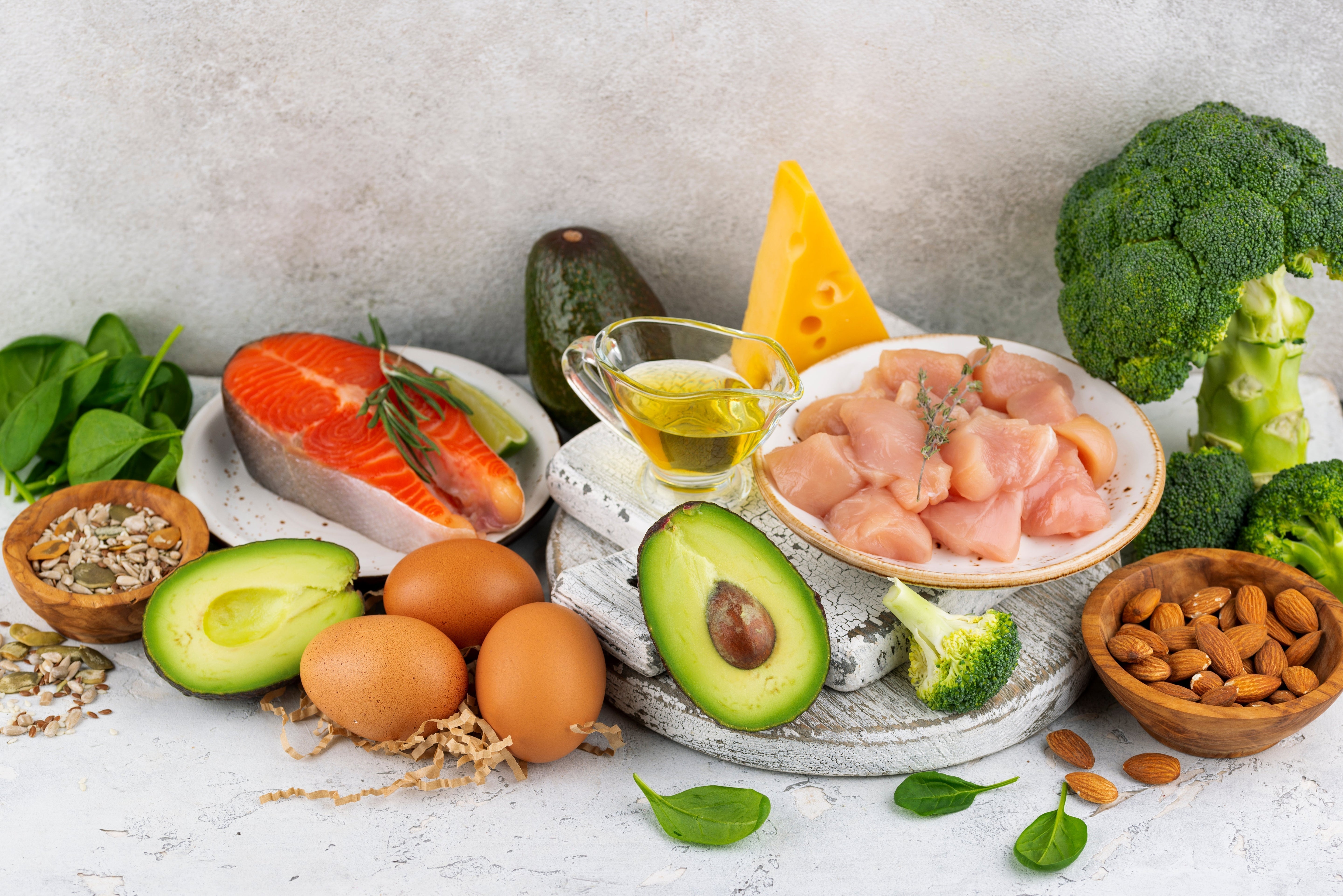 Top 10 Vitamin A-Rich Foods for Skin & Eye Health
