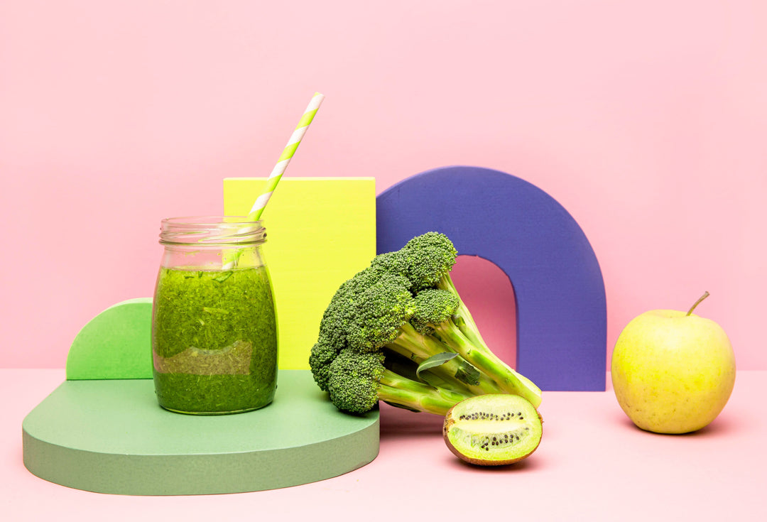 Kids Nutrition Drinks vs. Real Food: What Works Best?