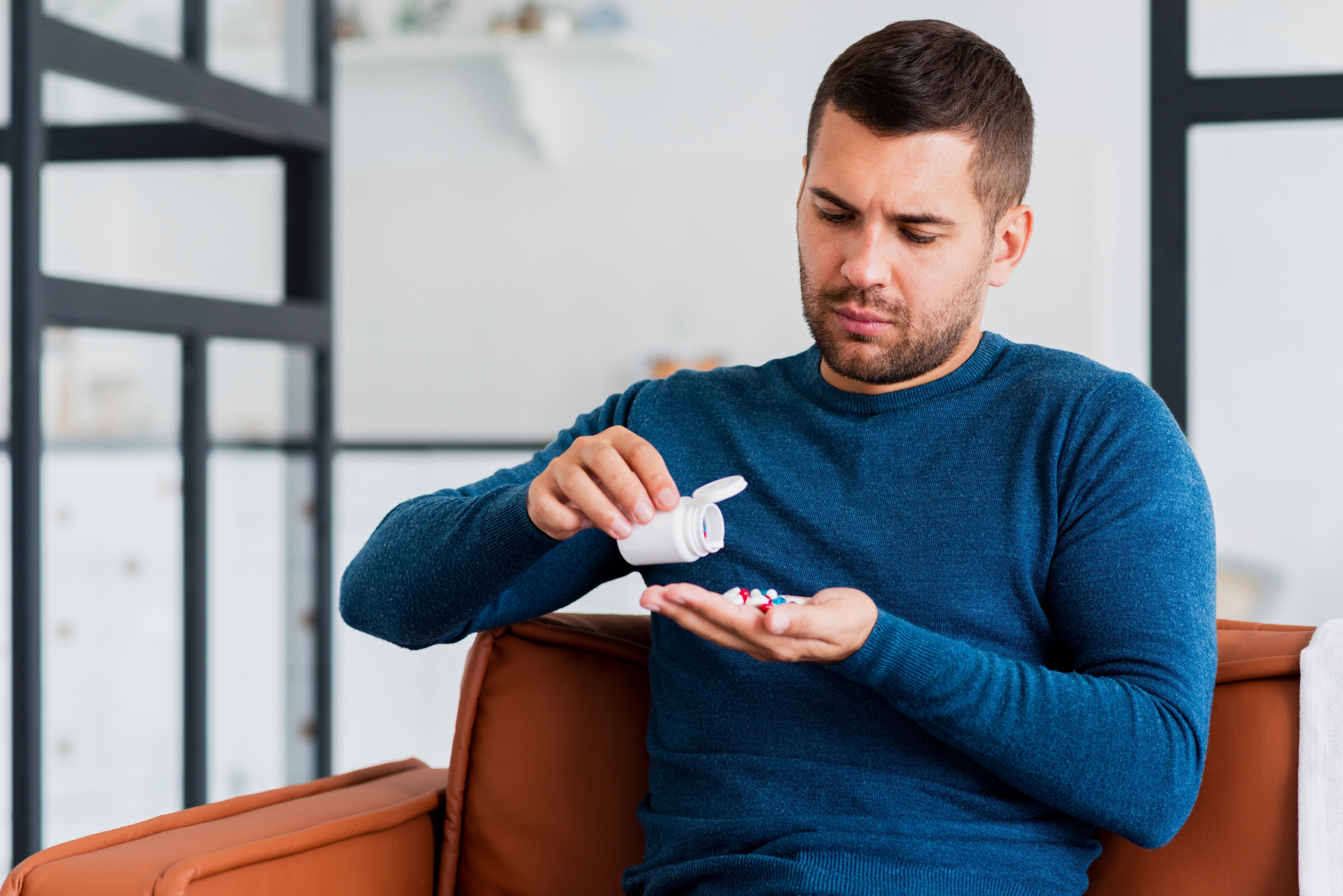 Benefits of Taking Ashwagandha and Magnesium
