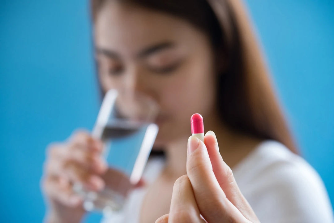 11 Ways Liposomal Iron Boosts Iron Absorption 