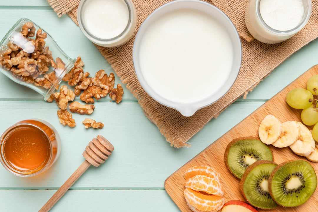 7 Natural Ways to Reset Your Digestion and Boost Energy
