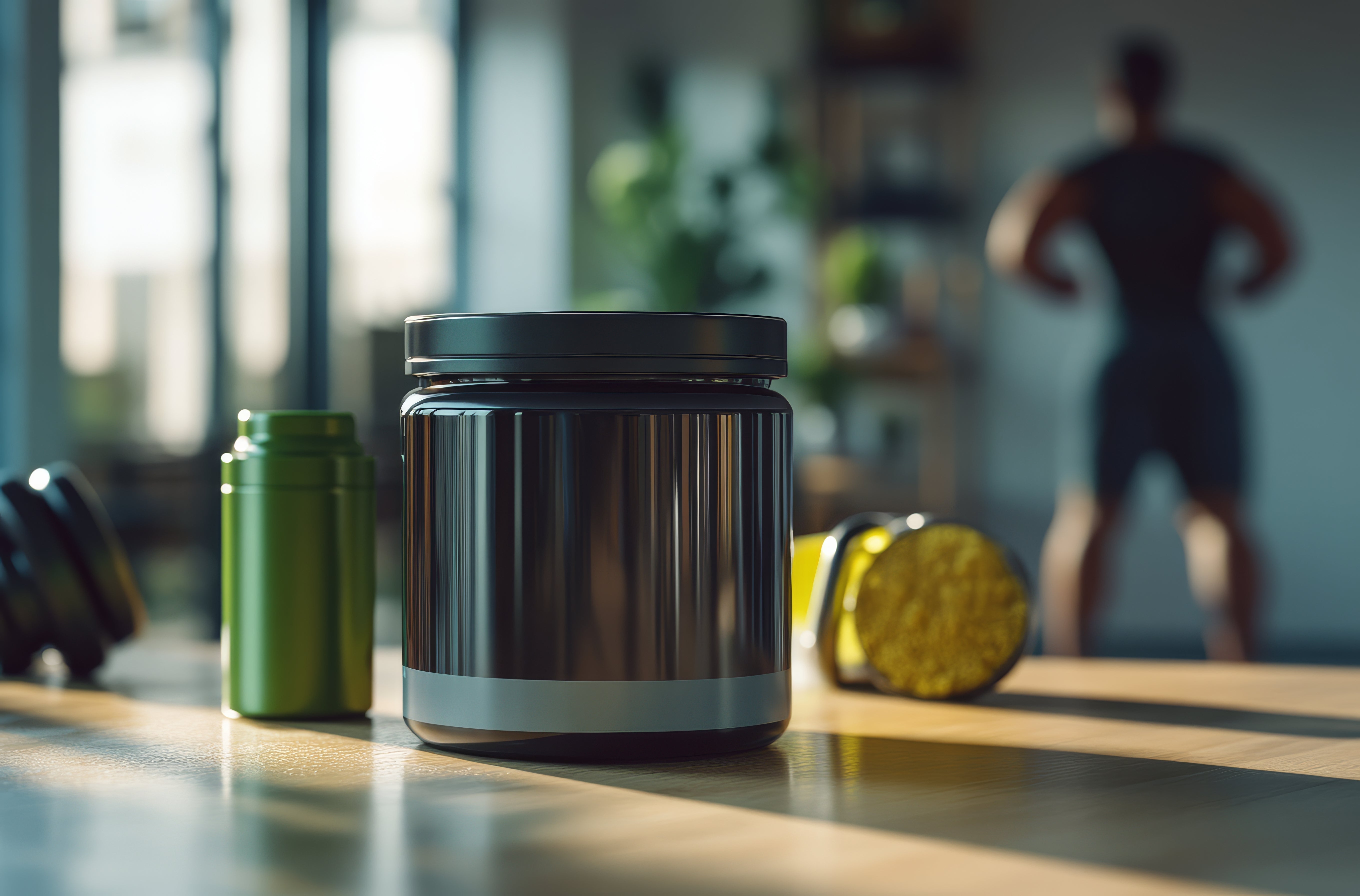 What is creatine and how does it work